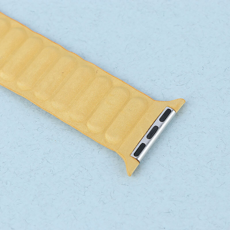 بند اپل واچ Slicto Magnet Link 2023 سایز 38/40/41 میلی متری