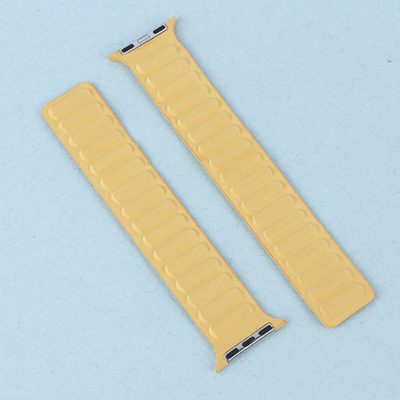 بند اپل واچ Slicto Magnet Link 2023 سایز 38/40/41 میلی متری