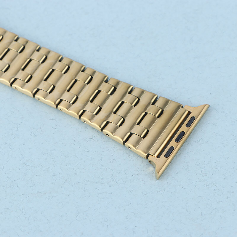 بند اپل واچ فلزی Royal Oak سایز 42/44/45/46/49 میلی متری