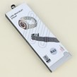 بند اپل واچ فلزی Royal Oak سایز 42/44/45/46/49 میلی متری