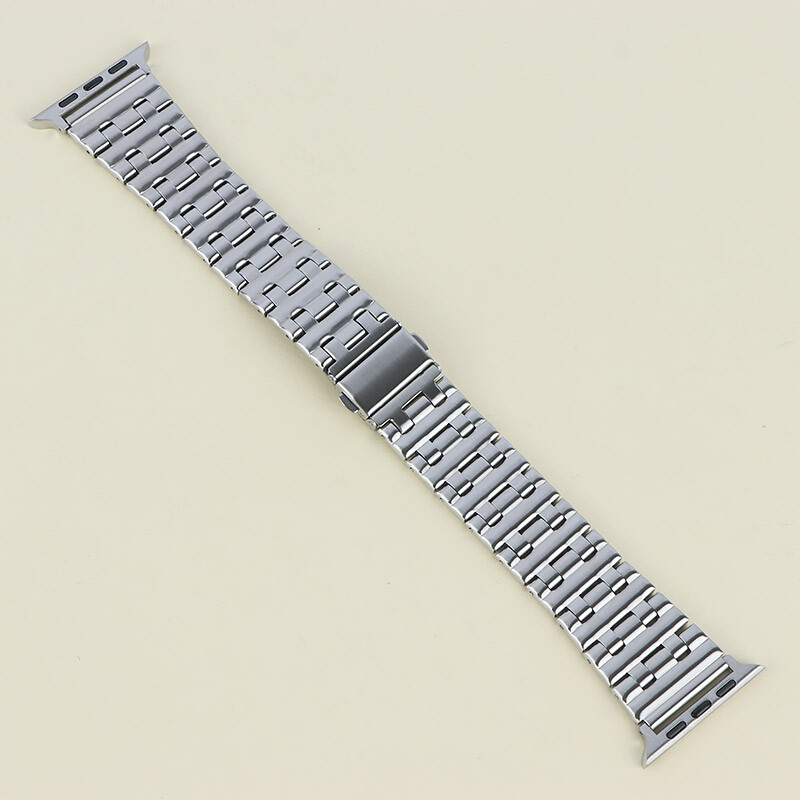 بند اپل واچ فلزی Royal Oak سایز 42/44/45/46/49 میلی متری