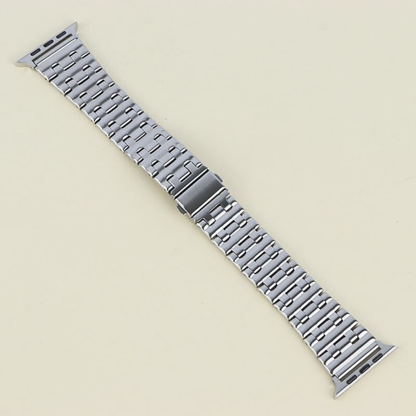 بند اپل واچ فلزی Royal Oak سایز 42/44/45/46/49 میلی متری