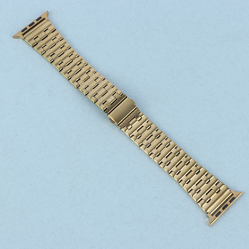 بند اپل واچ فلزی Royal Oak سایز 42/44/45/46/49 میلی متری