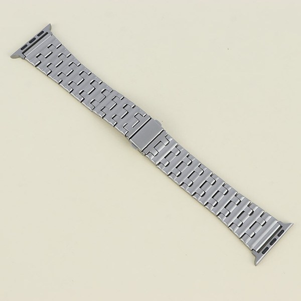 بند اپل واچ فلزی Royal Oak سایز 42/44/45/46/49 میلی متری