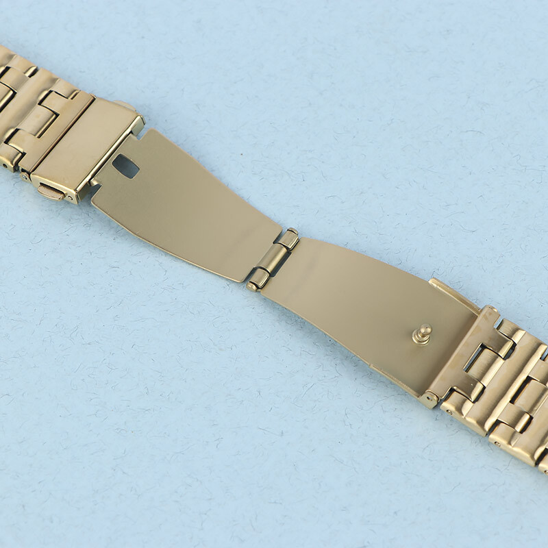 بند اپل واچ فلزی Royal Oak سایز 42/44/45/46/49 میلی متری