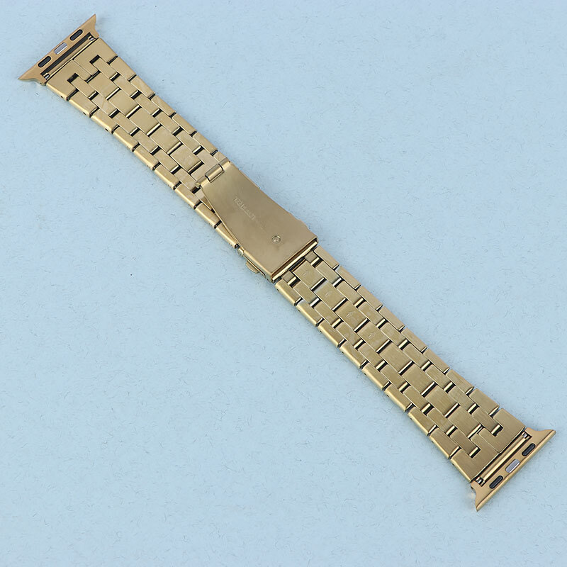 بند اپل واچ فلزی Royal Oak سایز 42/44/45/46/49 میلی متری