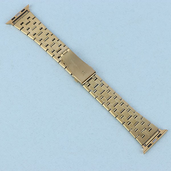 بند اپل واچ فلزی Royal Oak سایز 42/44/45/46/49 میلی متری