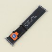 بند اپل واچ Slicto سایز 42/44/45/46/49 میلی متری طرح تراول کرافت