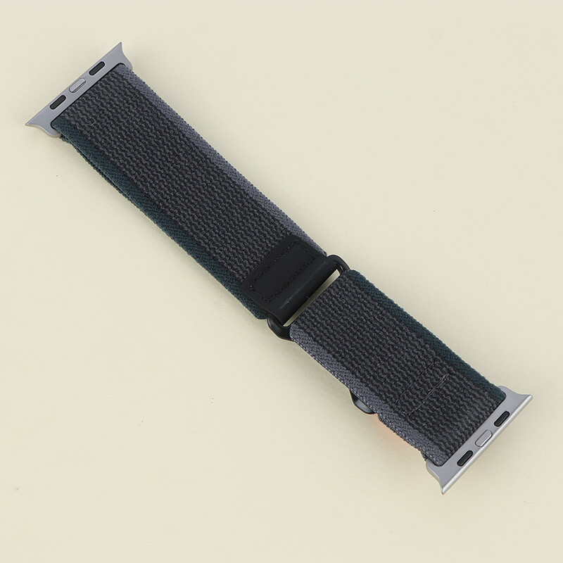 بند اپل واچ Slicto سایز 42/44/45/46/49 میلی متری طرح تراول کرافت