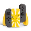 گریپ جوی کان PowerA Nintendo Switch طرح Pokemon