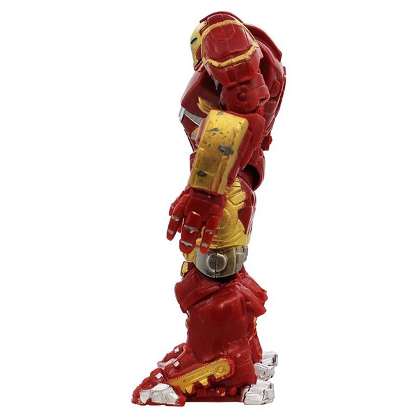 اکشن فیگور طرح HulkBuster کد 1010