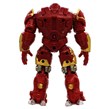 اکشن فیگور طرح HulkBuster کد 1010