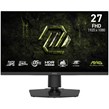 مانیتور گیمینگ ام اس آی MAG 272PF X24 سایز 27 اینچ
