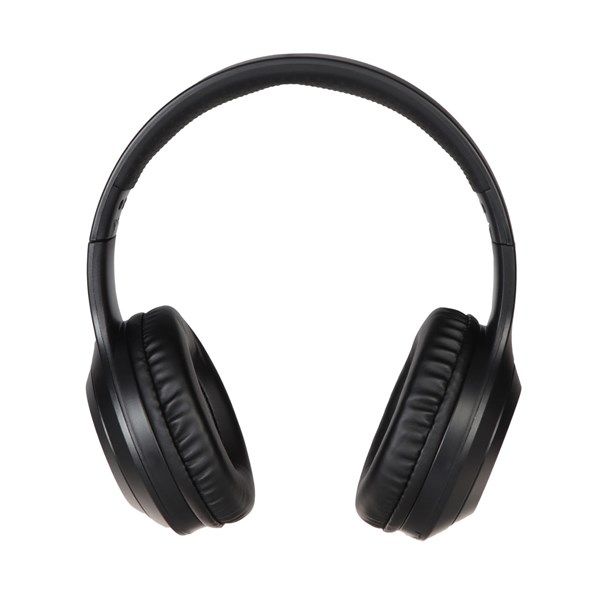 هدفون بی سیم VIPLATINA مدل HP14 - مشکی (گارانتی 18 ماه تعویض نیکان همراه)