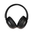 هدفون بی سیم VIPLATINA مدل HP15 ANC - مشکی (گارانتی 18 ماه تعویض نیکان همراه)