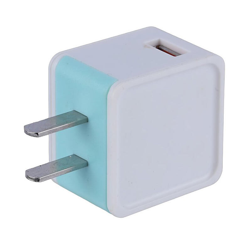 شارژر دیواری 10.5 وات Aople AP-3589T 2.1A + کابل تایپ سی