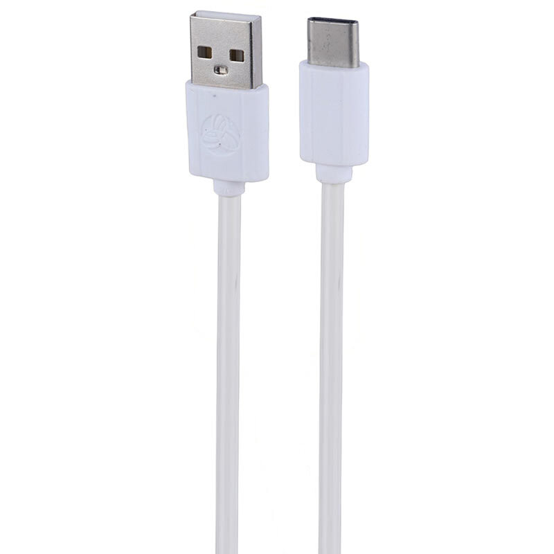 شارژر دیواری 10.5 وات Aople AP-3589T 2.1A + کابل تایپ سی