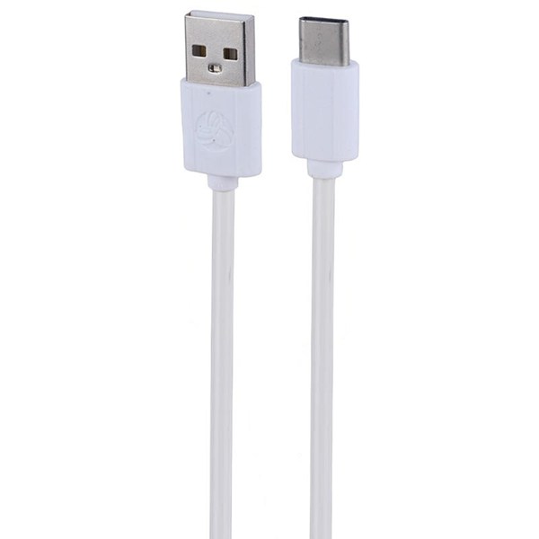 شارژر دیواری 10.5 وات Aople AP-3589T 2.1A + کابل تایپ سی