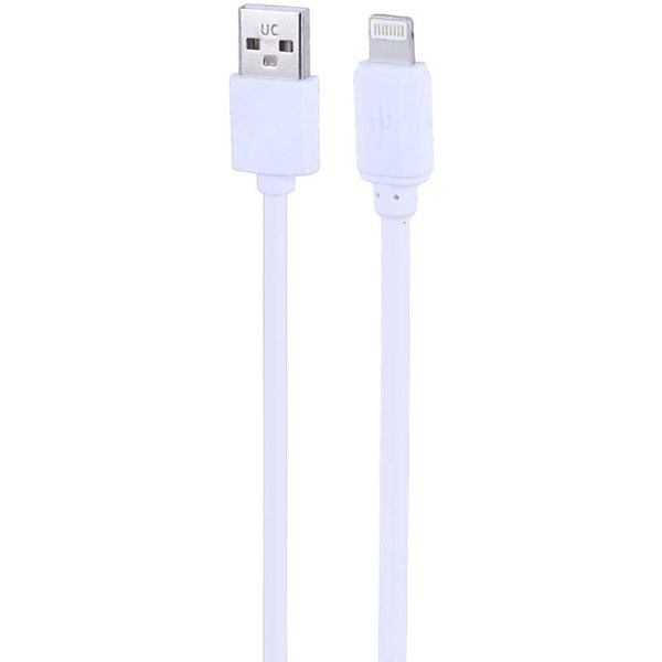 شارژر دیواری 10.6 وات Aopuduo AD-680 2A + کابل آیفونی
