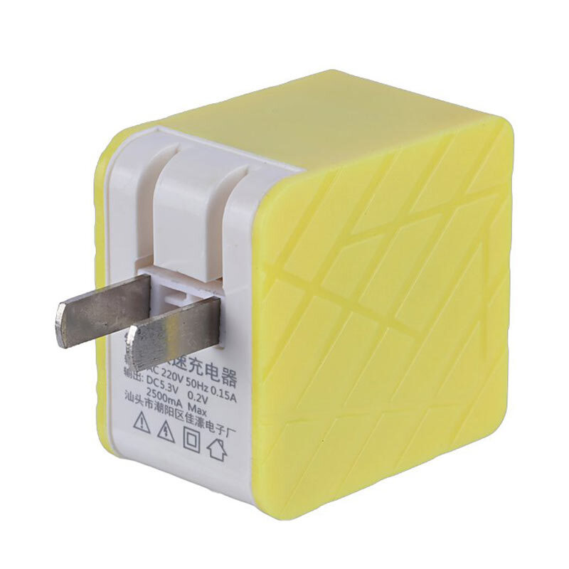 شارژر دیواری 13 وات Aopuduo AD-573 2.5A