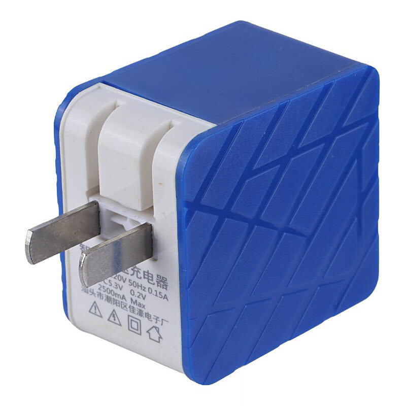 شارژر دیواری 13 وات Aopuduo AD-573 2.5A