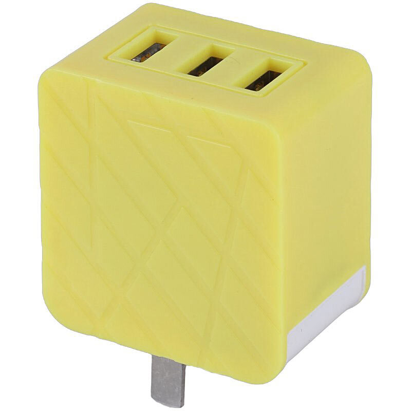 شارژر دیواری 13 وات Aopuduo AD-573 2.5A