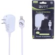 شارژر دیواری سیم وصل 12.5 وات Aople AP-3562 2.4A