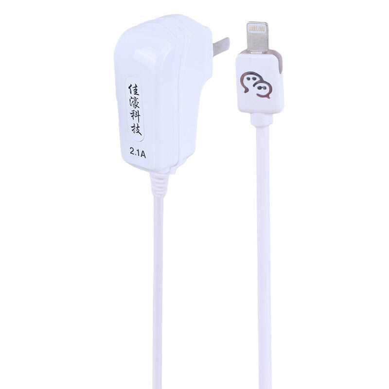 شارژر دیواری سیم وصل 12.5 وات Aople AP-3562 2.4A