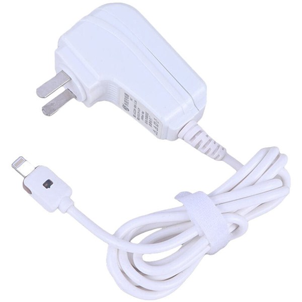 شارژر دیواری سیم وصل 12.5 وات Aople AP-3562 2.4A