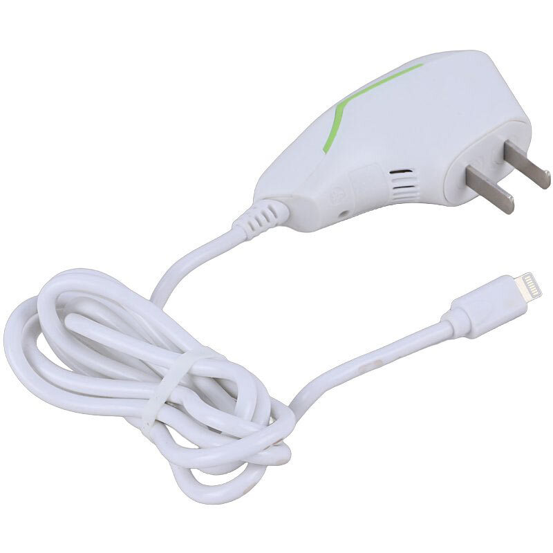 شارژر دیواری سیم وصل 11 وات Aople AP-3566P 2.1A