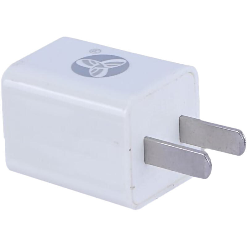 شارژر دیواری 6 وات Aople AP-3583P 1.2A + کابل آیفونی