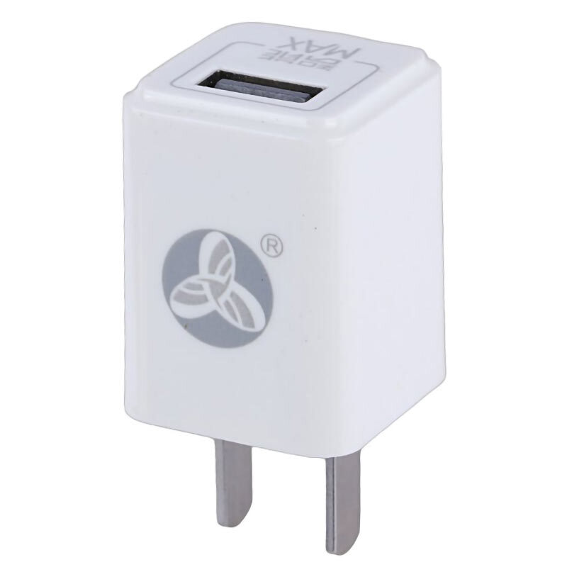 شارژر دیواری 6 وات Aople AP-3583A 1.2A + کابل میکرو یو اس بی
