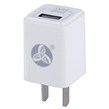 شارژر دیواری 6 وات Aople AP-3583A 1.2A + کابل میکرو یو اس بی