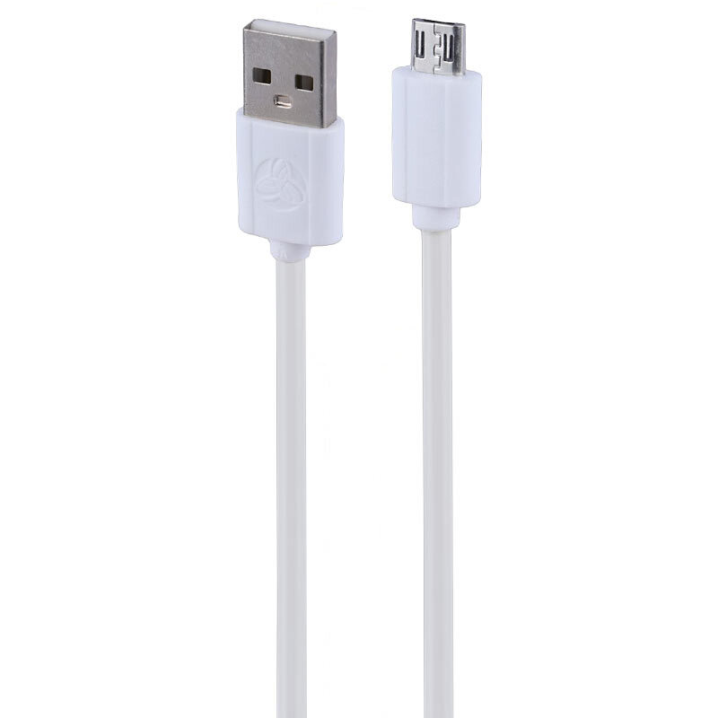 شارژر دیواری 6 وات Aople AP-3583A 1.2A + کابل میکرو یو اس بی