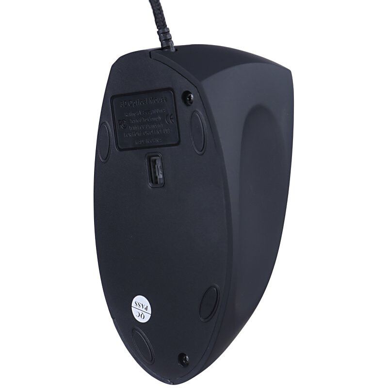 موس گیمینگ سابیت GM-500