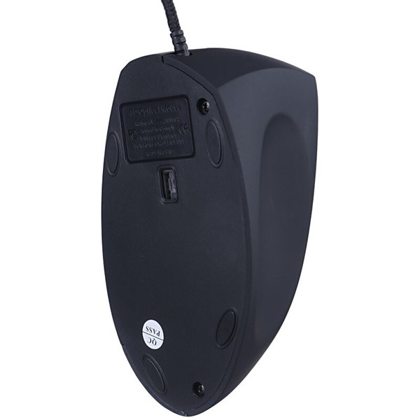 موس گیمینگ سابیت GM-500