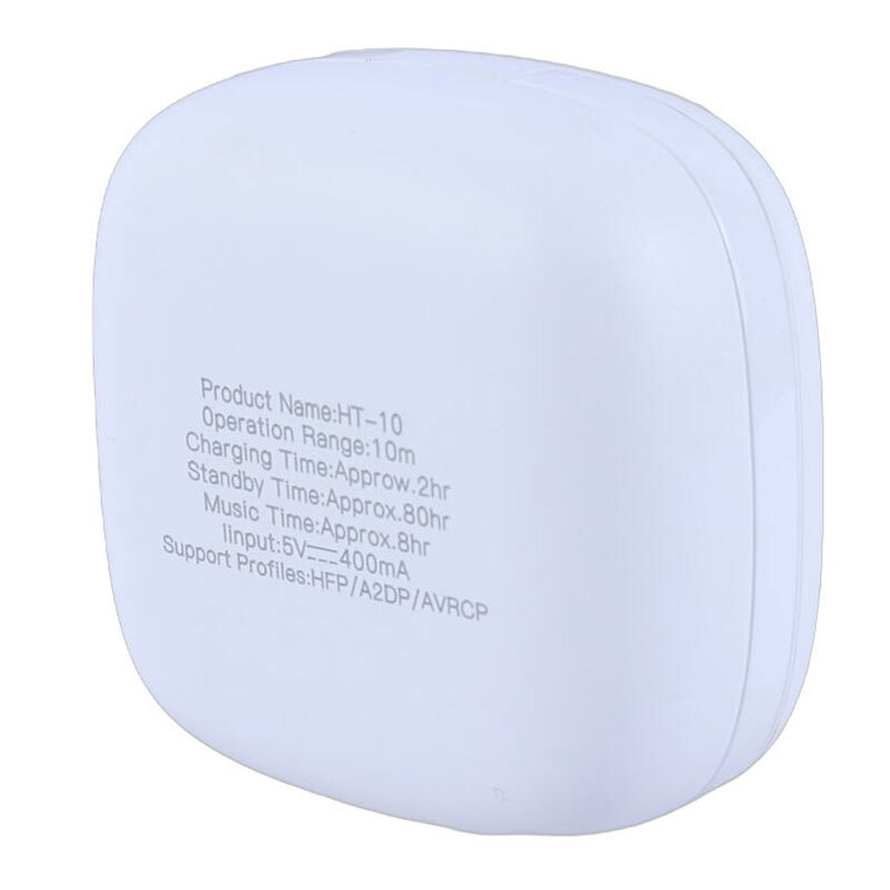 هندزفری بلوتوثی هاینوتکو HT-10