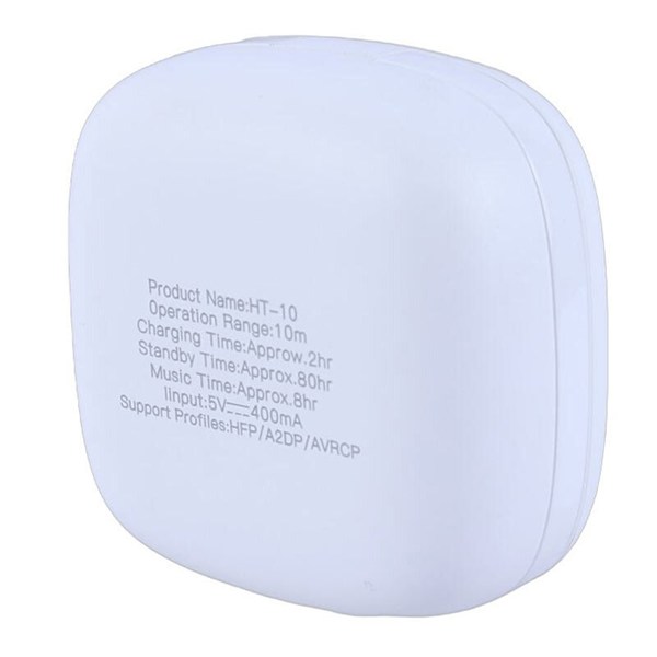 هندزفری بلوتوثی هاینوتکو HT-10