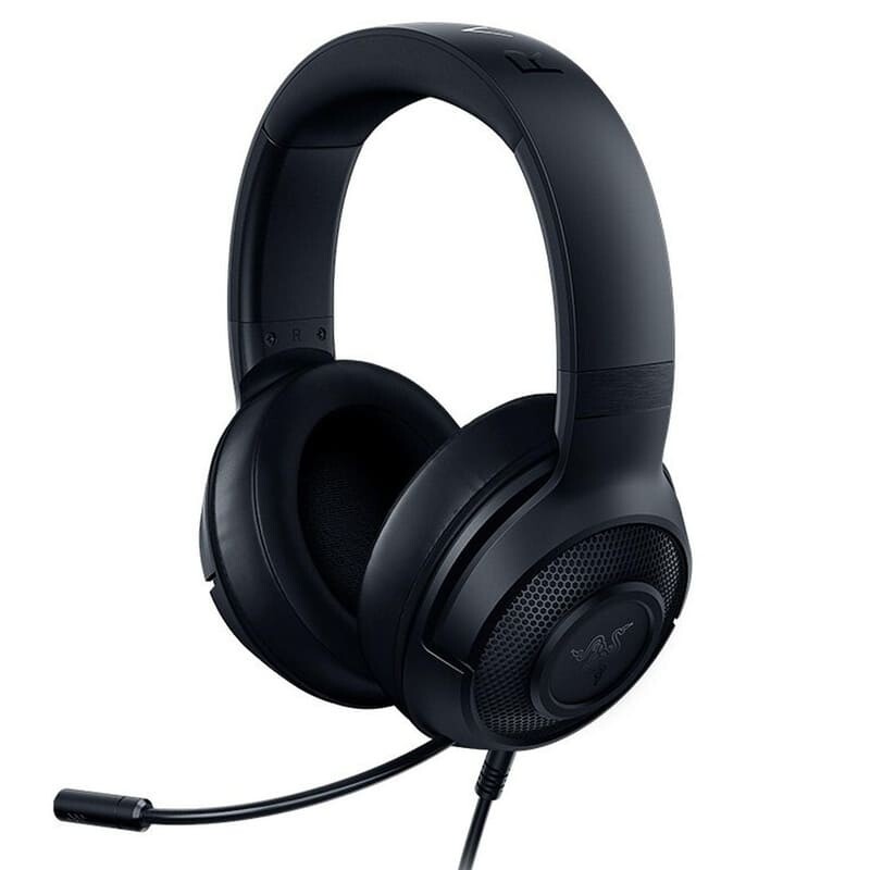 هدست گیمینگ سیم دار Razer Kraken X Essential