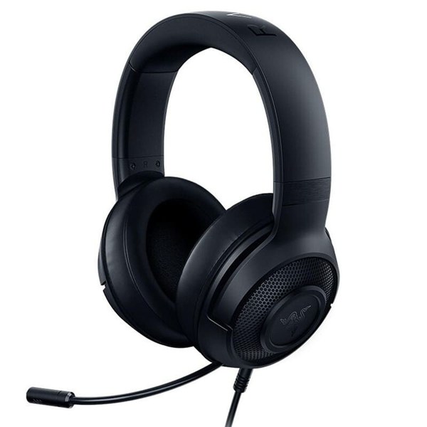 هدست گیمینگ سیم دار Razer Kraken X Essential