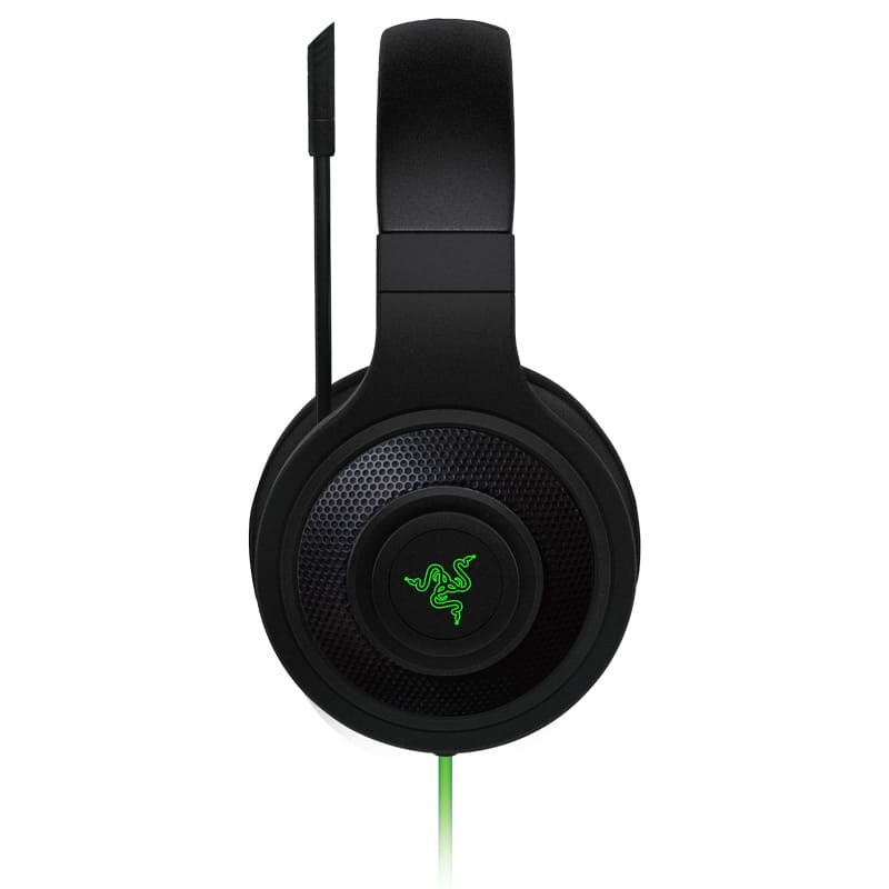 هدست گیمینگ سیم دار Razer Kraken X Essential