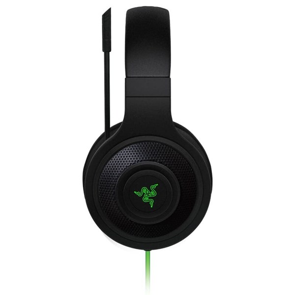 هدست گیمینگ سیم دار Razer Kraken X Essential