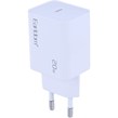 شارژر دیواری 20 وات ارلدام ES-EU54 PD 3A