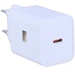 شارژر دیواری 20 وات ارلدام ES-EU54 PD 3A