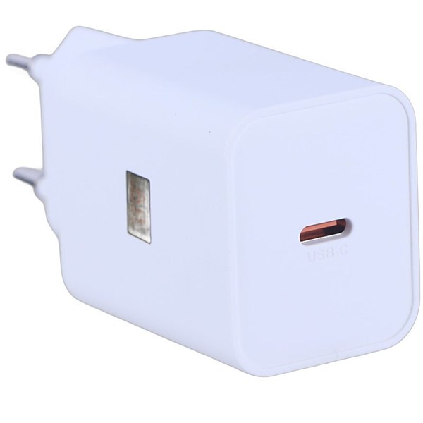 شارژر دیواری 20 وات ارلدام ES-EU54 PD 3A