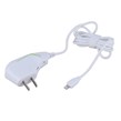 شارژر دیواری سیم وصل 11 وات Aopuduo AD-566P 2.1A