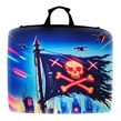 کیف کنسول بازی PS4 طرح Skull Flag