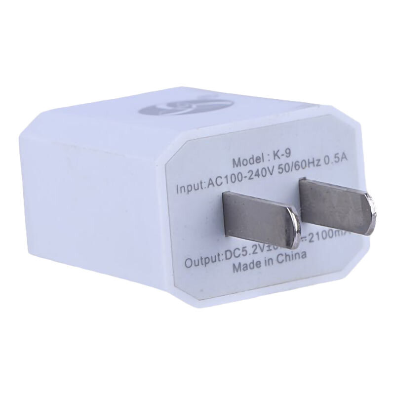 شارژر دیواری 11 وات Jia Hao JH-K9 2.1A