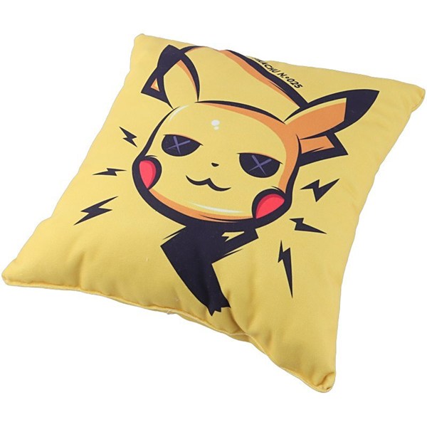 کوسن گیمینگ طرح Pikachu