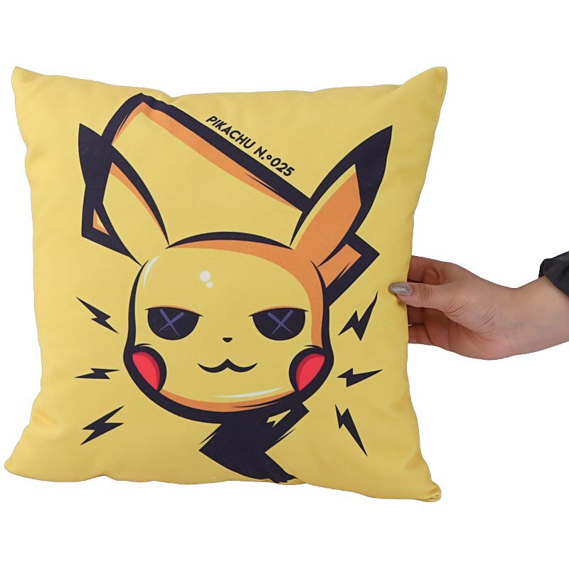 کوسن گیمینگ طرح Pikachu